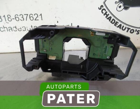 Control unit VOLVO V60 I (155, 157), VOLVO V60 I Cross Country (157)