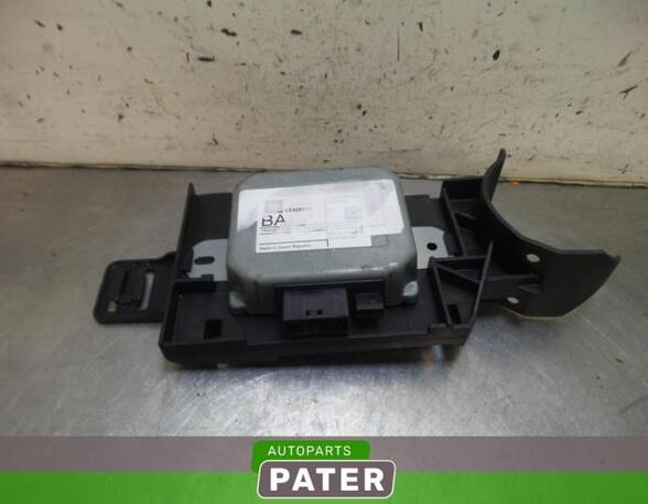 Control unit OPEL CORSA D (S07)