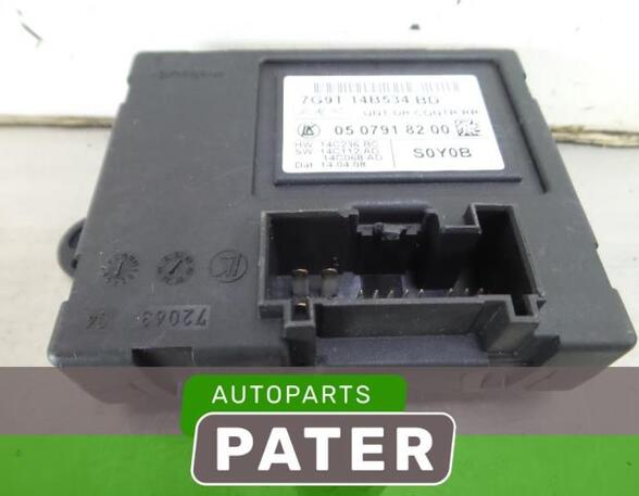 Control unit JAGUAR XF (X250)