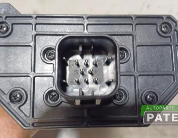 Control unit KIA NIRO I (DE)