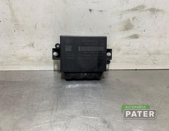 Control unit VW PASSAT ALLTRACK B7 (365), VW PASSAT B7 Variant (365)