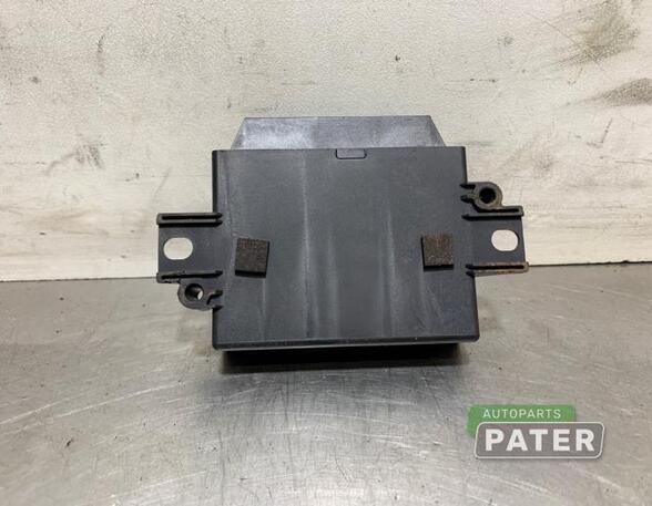 Control unit VW PASSAT ALLTRACK B7 (365), VW PASSAT B7 Variant (365)