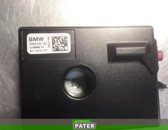 Control unit BMW 2 Active Tourer (F45)