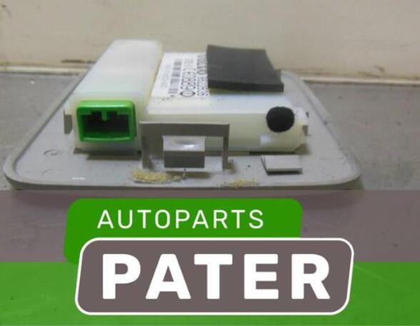 Control unit VOLVO XC70 CROSS COUNTRY (295), VOLVO V70 II (285)