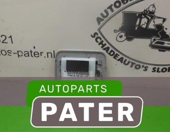 Control unit VOLVO XC70 CROSS COUNTRY (295), VOLVO V70 II (285)