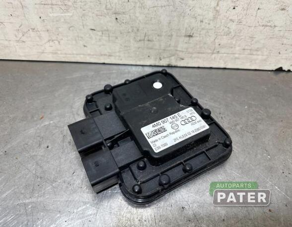 Control unit AUDI Q7 (4MB, 4MG), AUDI Q7 Van (4MB, 4MG), AUDI Q7 (4LB), AUDI Q7 Van (4LB)