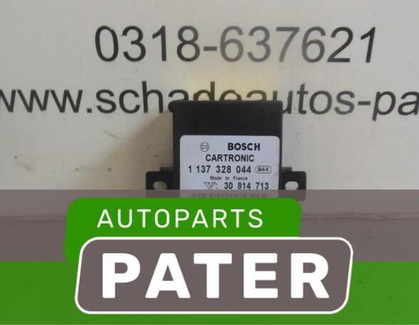 Control unit VOLVO V40 Estate (645)