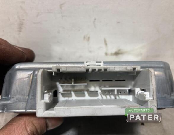 Control unit OPEL ASTRA K (B16)