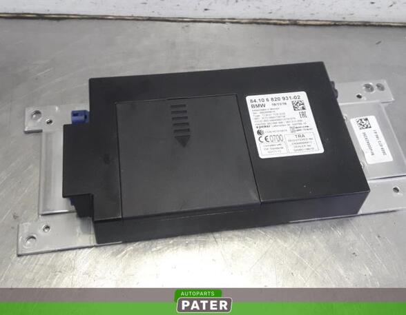 Control unit BMW 2 Active Tourer (F45)