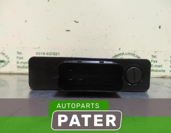 Control unit AUDI A6 Allroad (4GH, 4GJ, C7), AUDI A6 Avant (4G5, 4GD, C7), AUDI A7 Sportback (4GA, 4GF)