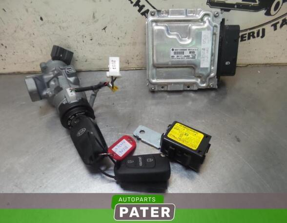 Control unit KIA PICANTO (TA), KIA PICANTO (JA)