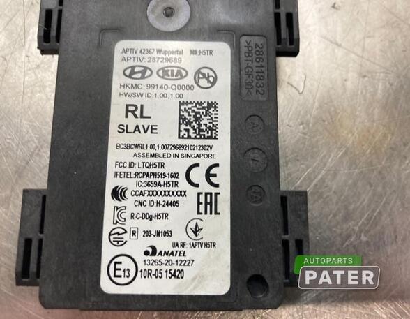 Control unit HYUNDAI i20 III (BC3, BI3)