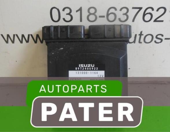 
Steuergerät Renault Vel Satis J 8972406922 P4388189
