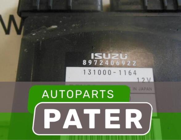 
Steuergerät Renault Vel Satis J 8972406922 P4388189
