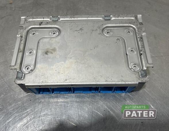 Control unit LAND ROVER RANGE ROVER III (L322)