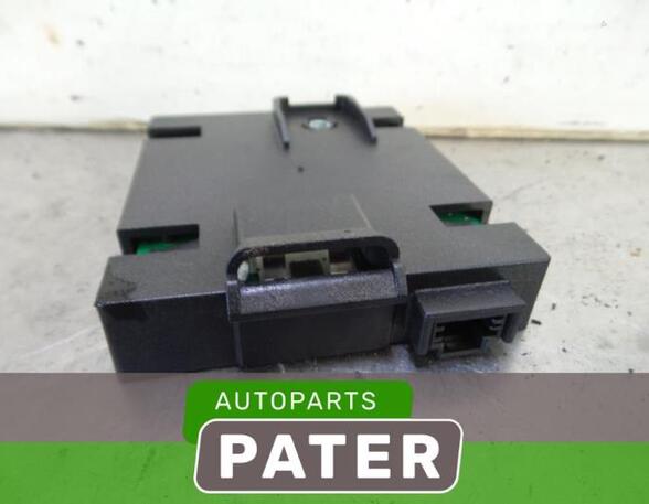 Control unit MERCEDES-BENZ A-CLASS (W169)