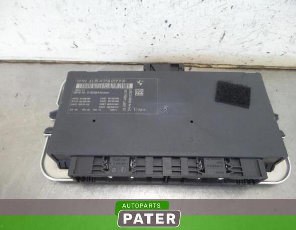 Control unit BMW X3 (F25), BMW X4 (F26)