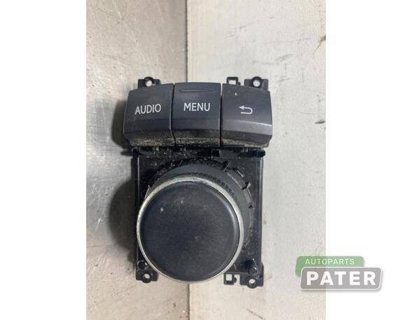 Control unit LEXUS CT (ZWA10_)