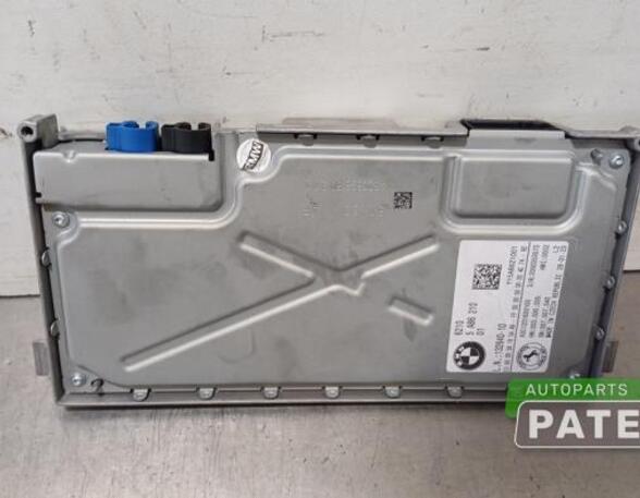 Control unit BMW i4 (G26)