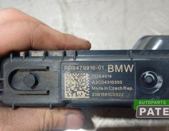 Control unit BMW 5 (G30, F90)