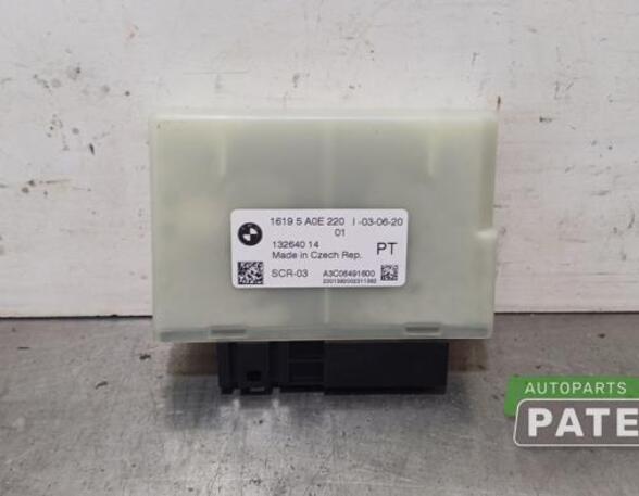 Control unit BMW 5 (G30, F90)