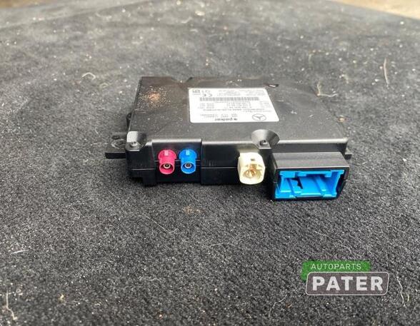 Control unit MERCEDES-BENZ C-CLASS T-Model (S205), MERCEDES-BENZ C-CLASS (W205)