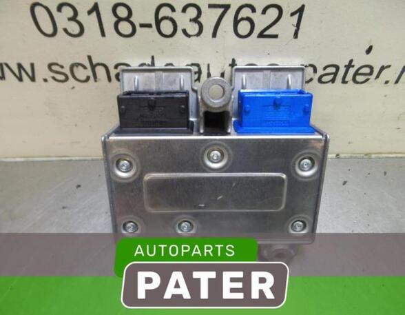 Control unit for Airbag OPEL ASTRA H Estate (A04), OPEL ASTRA H (A04)