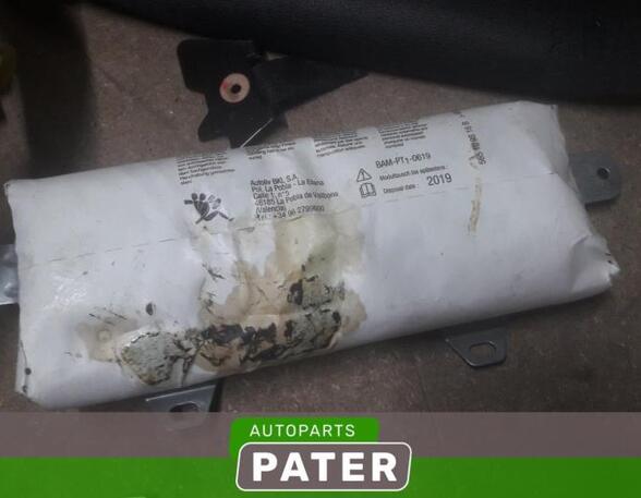 
Steuergerät Airbag Ford Ka RBT  P2231486
