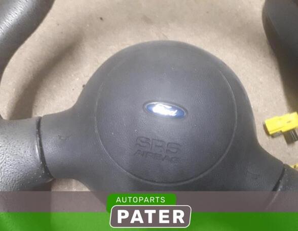 
Steuergerät Airbag Ford Ka RBT  P2231486
