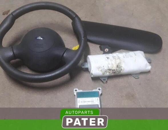 
Steuergerät Airbag Ford Ka RBT  P2231486
