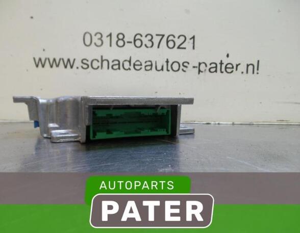 Control unit for Airbag OPEL VECTRA C Estate (Z02)