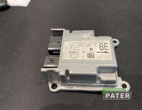 Control unit for Airbag FORD FOCUS II Turnier (DA_, FFS, DS)