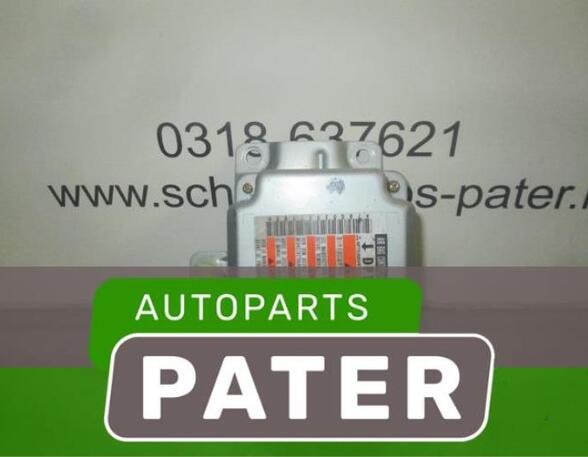 Steuergerät Airbag Suzuki Alto FF 3891079G00 P4237889