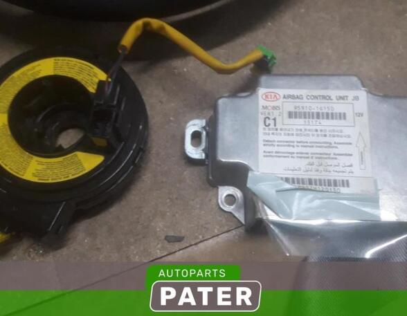 Control unit for Airbag KIA RIO II (JB)