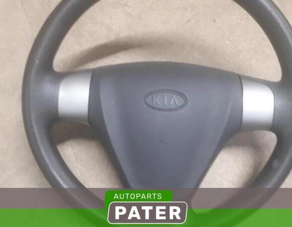 Regeleenheid airbag KIA RIO II (JB)