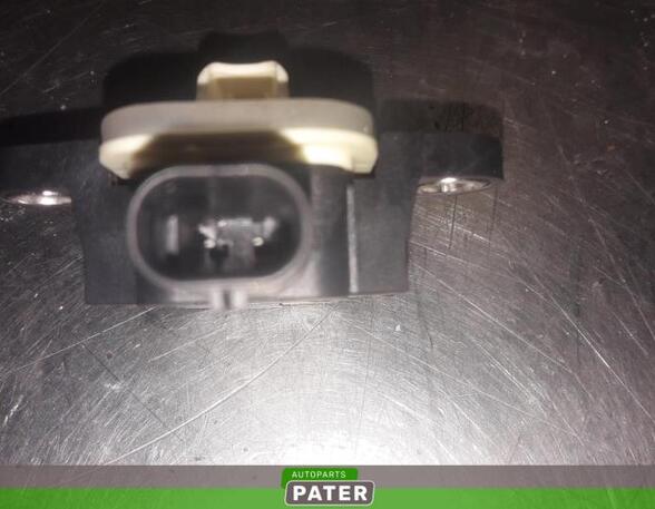 Control unit for Airbag SEAT Mii (KF1, KE1)