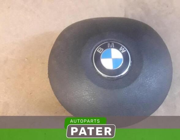 Regeleenheid airbag BMW 3 (E46)