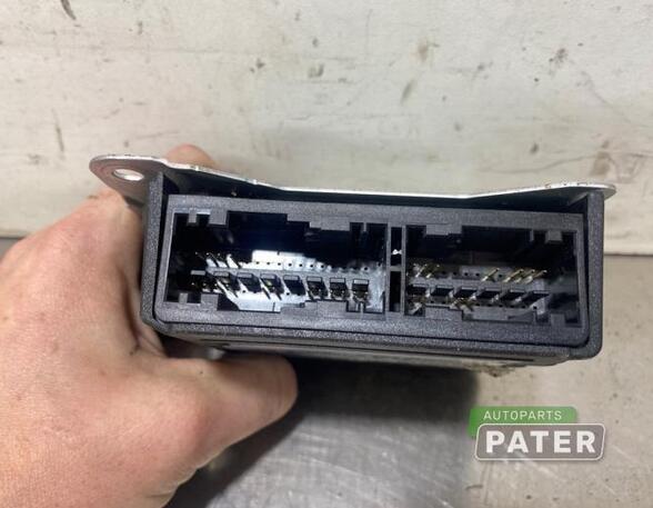 Control unit for Airbag PEUGEOT 208 I (CA_, CC_)