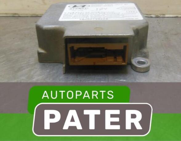 Control unit for Airbag HYUNDAI H-1 Van (A1), HYUNDAI H-1 Cargo (TQ)