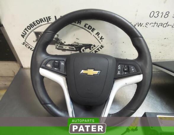 Steuergerät Airbag Chevrolet Volt D1JCI 22772326 P9216304