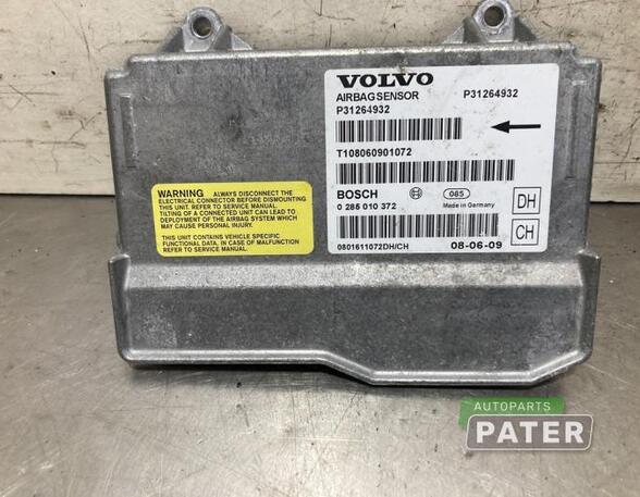 Control unit for Airbag VOLVO V70 III (135), VOLVO XC70 II (136)