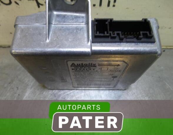 Control unit for Airbag RENAULT SCÉNIC II (JM0/1_), RENAULT GRAND SCÉNIC II (JM0/1_)