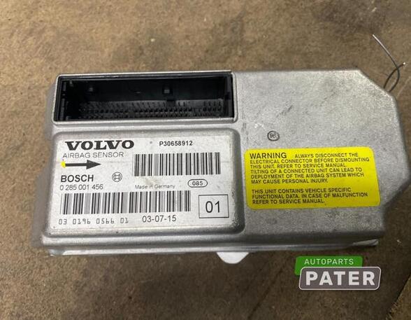 Control unit for Airbag VOLVO V70 II (285), VOLVO XC70 CROSS COUNTRY (295)