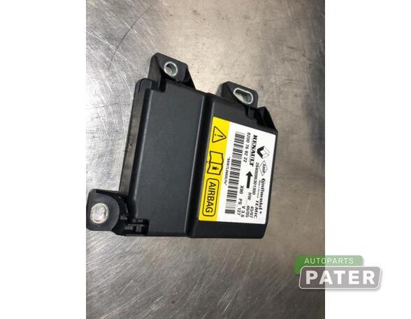 Control unit for Airbag DACIA LOGAN MCV (KS_), RENAULT LOGAN I Estate (KS_), DACIA LOGAN (LS_), DACIA DUSTER (HS_)