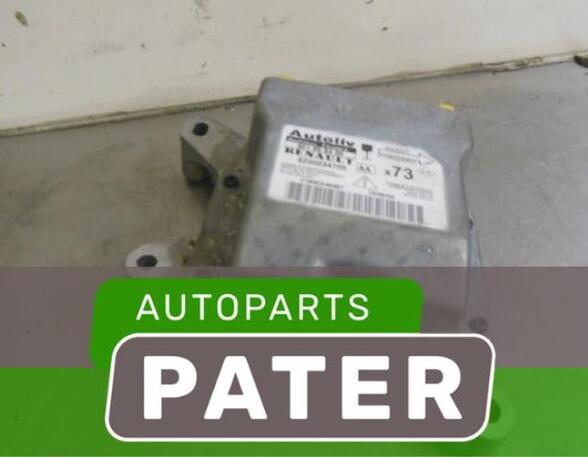 Control unit for Airbag RENAULT VEL SATIS (BJ0_)