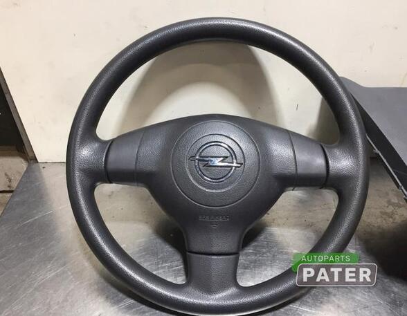 Regeleenheid airbag OPEL AGILA (B) (H08)