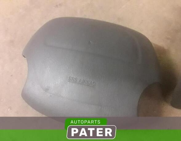 Regeleenheid airbag SUZUKI GRAND VITARA I (FT, HT), SUZUKI GRAND VITARA I Open Off-Road Vehicle (GT)