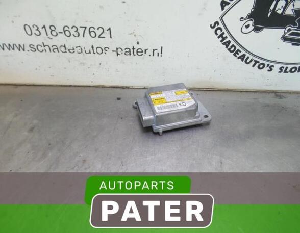 Control unit for Airbag DAEWOO MATIZ (M100, M150), CHEVROLET MATIZ (M200, M250)