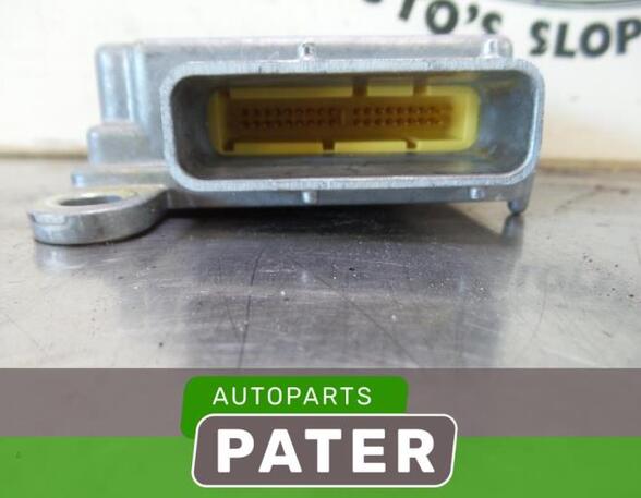 Control unit for Airbag DAEWOO MATIZ (M100, M150), CHEVROLET MATIZ (M200, M250)