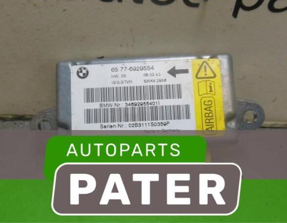 Control unit for Airbag BMW 7 (E65, E66, E67)